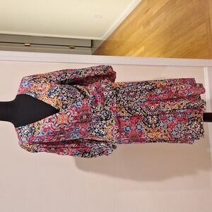 Calvin Klein, size 10, dress